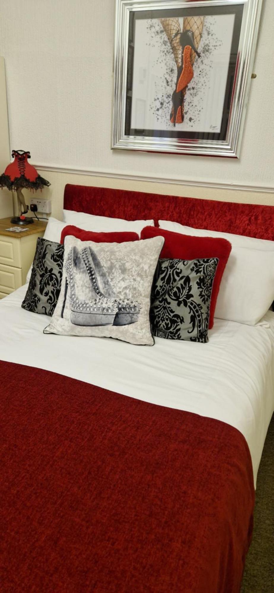 The Dudley Hotel — Photos 3